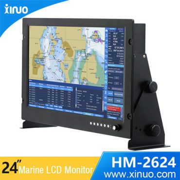 XINUO Ekran Deniz Lcd Monitör 24 - Görsel 2