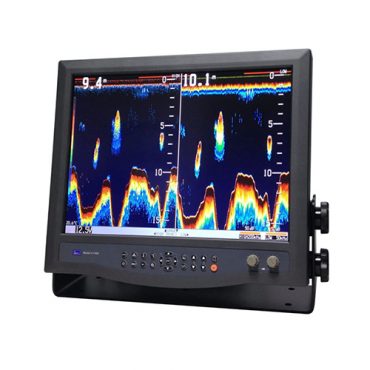 Fish Finder Model V-1502