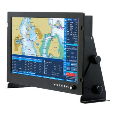 XINUO Display Marine Lcd Monitor 19